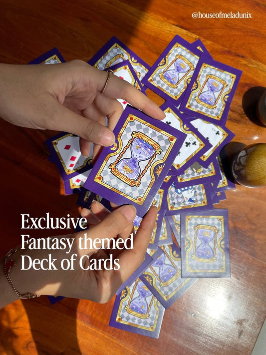 Playing Cards