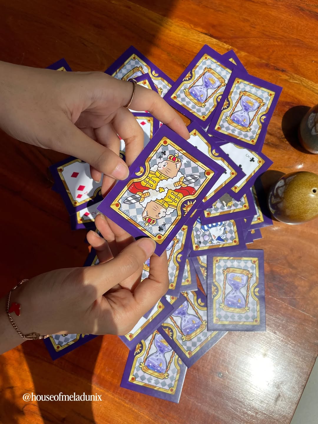 Playing Cards
